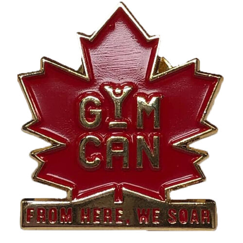 Single From Here We Soar Pin Thumbnail