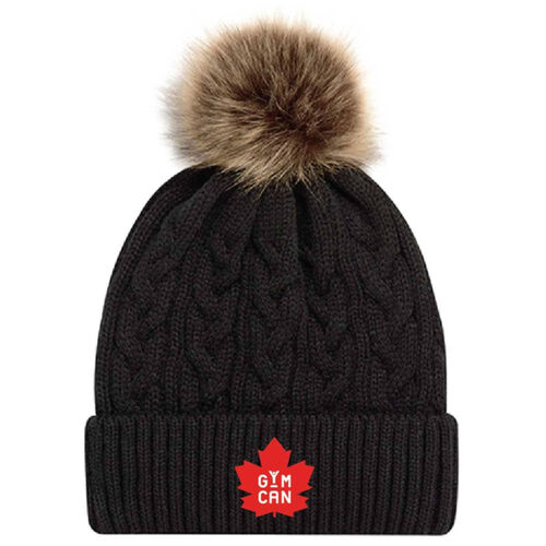 Pom Pom Toque Thumbnail