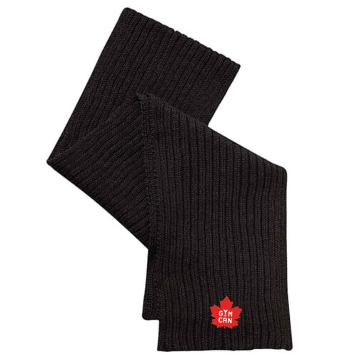 Gym Canada Scarf Thumbnail