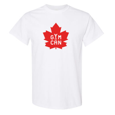 Gym shirts canada cheap