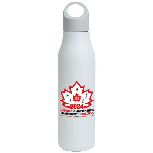 2024 Canadian Championships Water Bottle Thumbnail