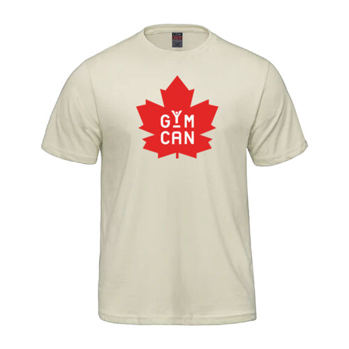 Parkour Men's Classic Printed T-Shirt Thumbnail