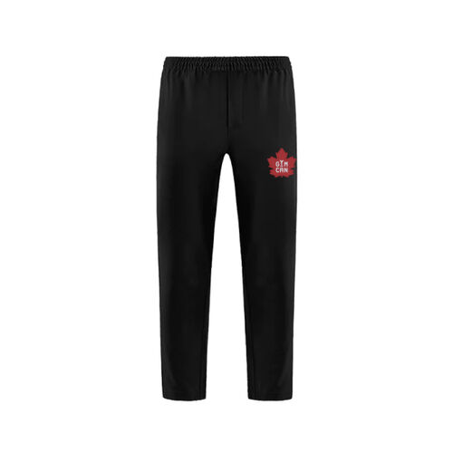 Propel Youth Classic Emblem Printed Athleisure Pant Thumbnail