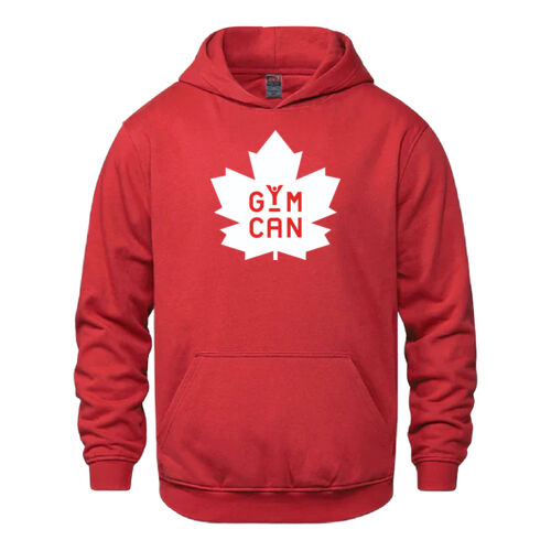 Vault Youth Classic Printed Hoodie Thumbnail