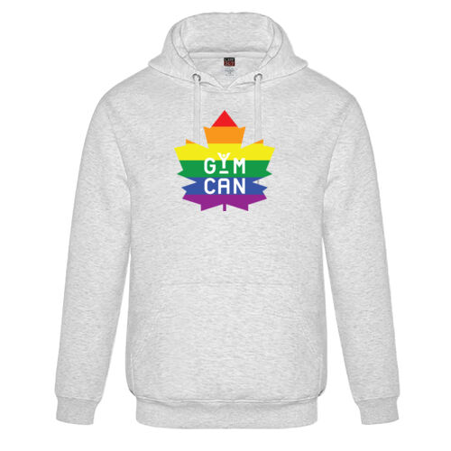 Vault Unisex Pride Printed Hoodie Thumbnail