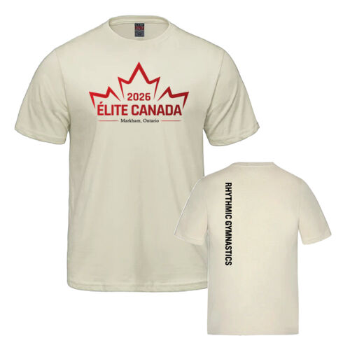 Parkour Men's Markham RG 2026 Printed T-Shirt Thumbnail