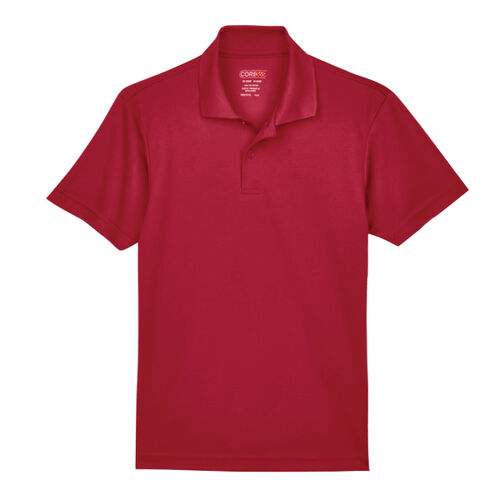 Origin Youth Gymnaestrada 27 Printed Performance Polo Thumbnail