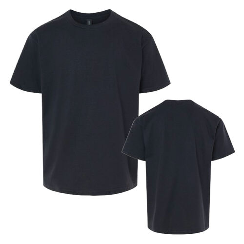 Gildan Youth Gymnaestrada 27 Printed Cotton T-Shirts Thumbnail