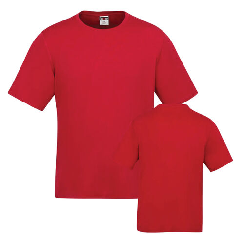 Coast Men's Gymnaestrada 27 Printed Performance T-Shirt Thumbnail