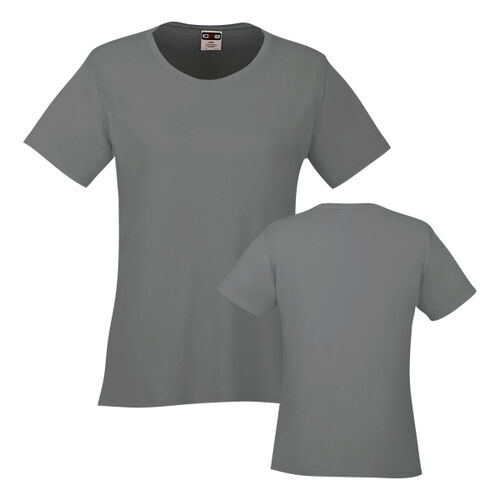 Coast Women's Gymnaestrada 27 Printed Performance T-Shirt Thumbnail