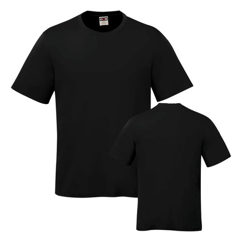 Coast Youth Gymnaestrada 27 Printed Performance T-Shirt Thumbnail
