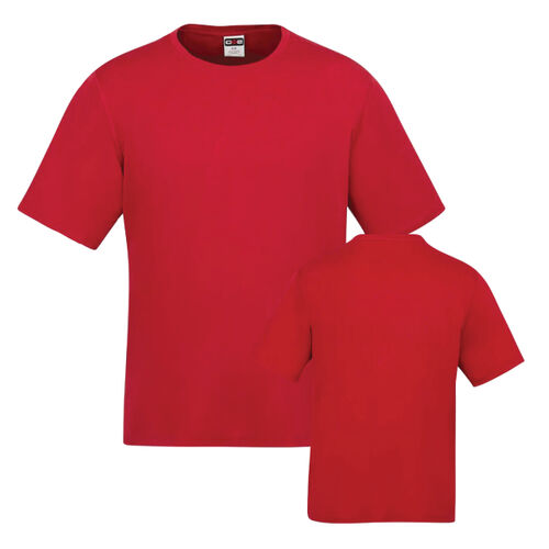 Coast Youth Gymnaestrada 27 Printed Performance T-Shirt Thumbnail