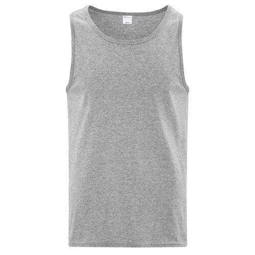ATC Men's Gymnaestrada 27 Printed Cotton Tank Top Thumbnail
