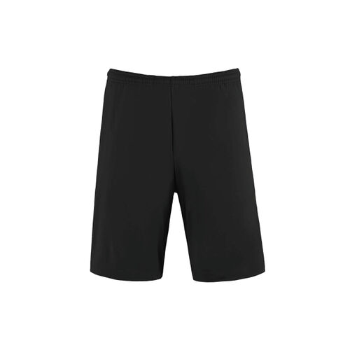Wave Unisex Gymnaestrada 27 Printed Short with Pockets Thumbnail