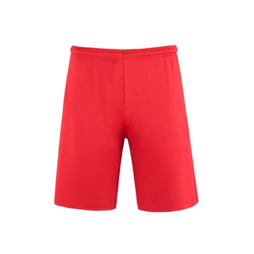 Wave Youth Classic Emblem Printed Short with Pockets Thumbnail