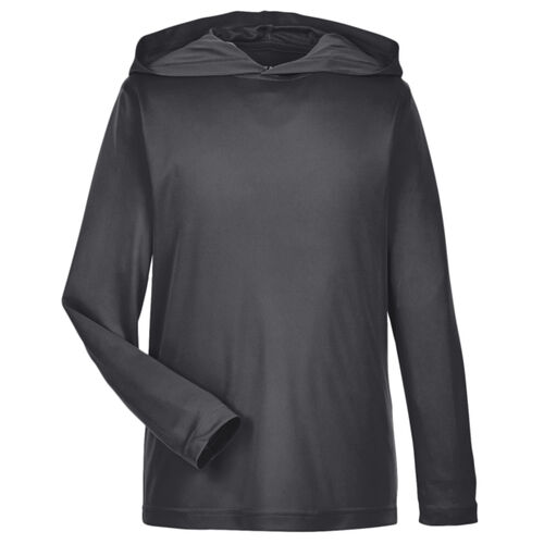 Zone Youth Gymnaestrada 27 Performance Hooded LS Thumbnail