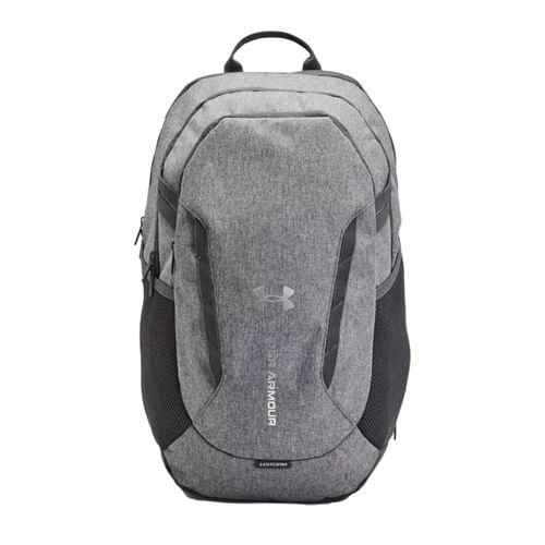 UA Gymnaestrada 27 Printed Hustle Backpack Thumbnail