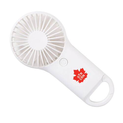 E-Z Breezy Miniature Travel Fan Thumbnail