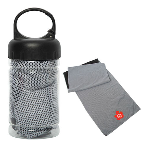 Krienes Cooling Towel In Container Thumbnail