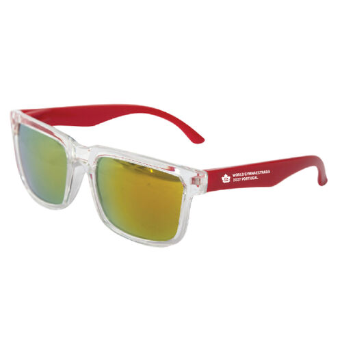 Vizela Crystal Sunglasses Thumbnail