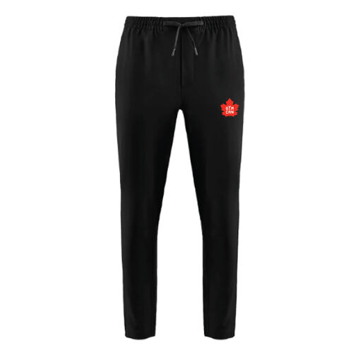 Propel Men's Gymnaestrada 27 Printed Athleisure Pant  Thumbnail
