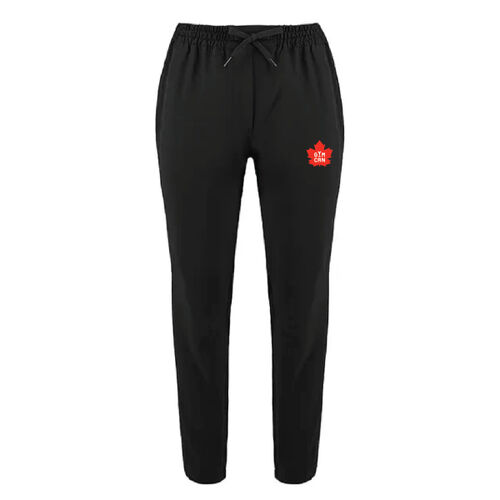 Propel Women's Gymnaestrada 27 Printed Athleisure Pant  Thumbnail